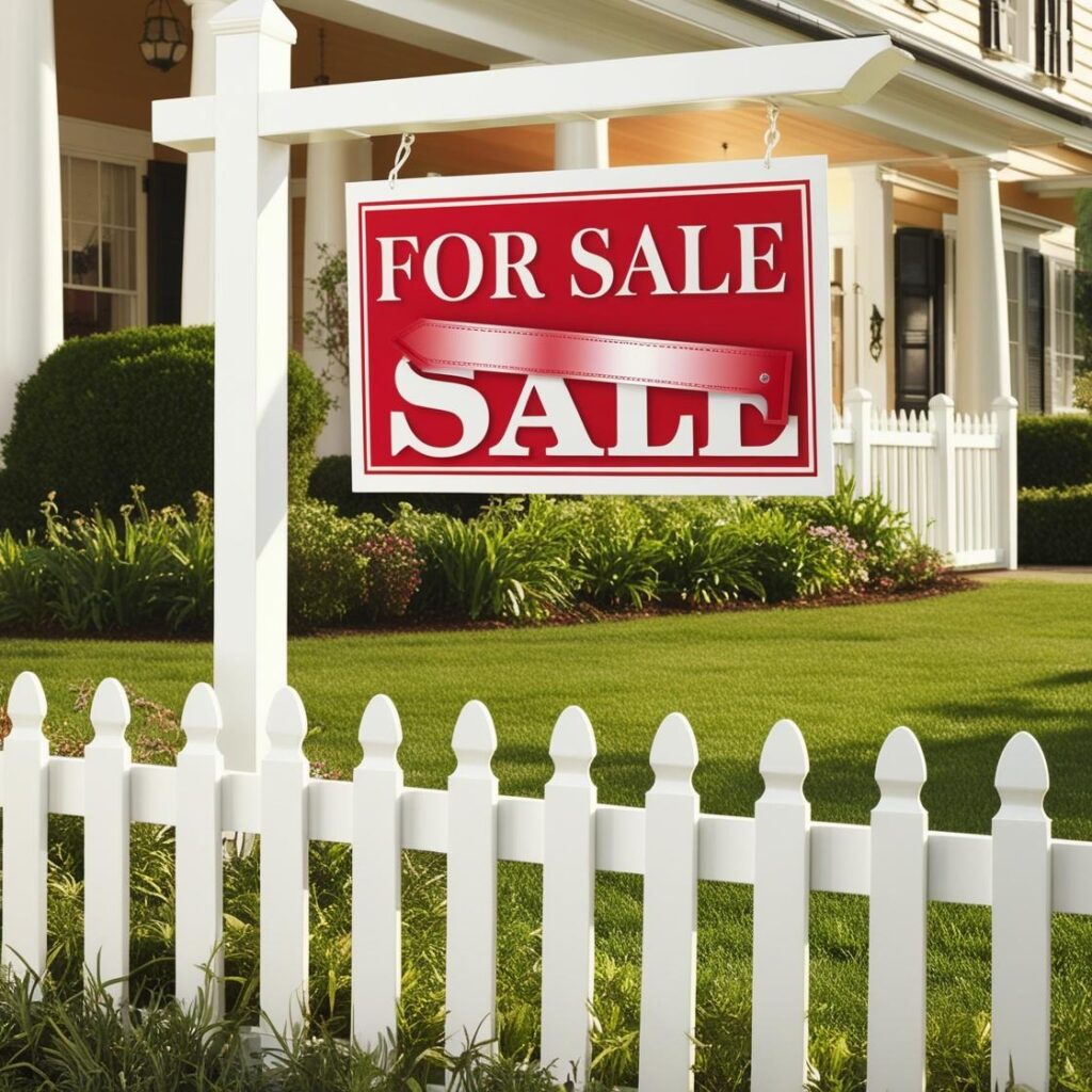 Blue house with colorful landscaping in front